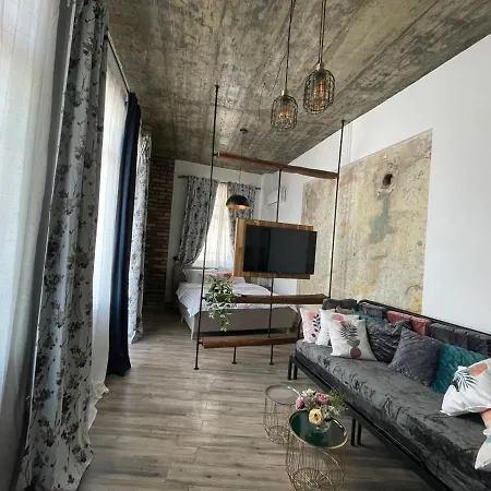 Tomis' Dreams Hotel Konstanca