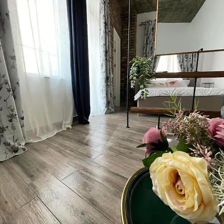 Tomis' Dreams Konstanca