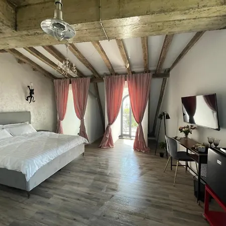 Hotel Tomis' Dreams 4*