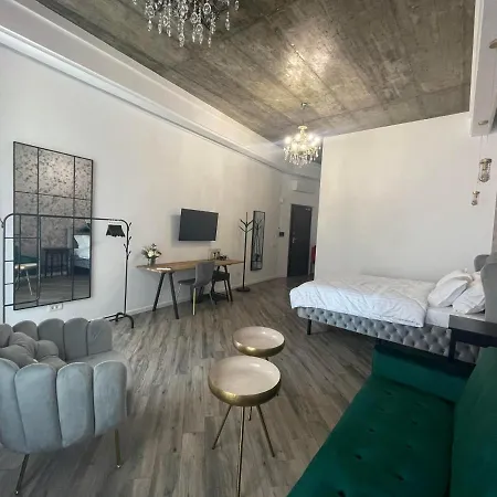 Tomis' Dreams Konstanca