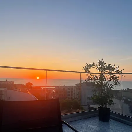 Tomis' Dreams 4* Konstanca