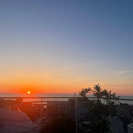 Tomis' Dreams Hotel Konstanca