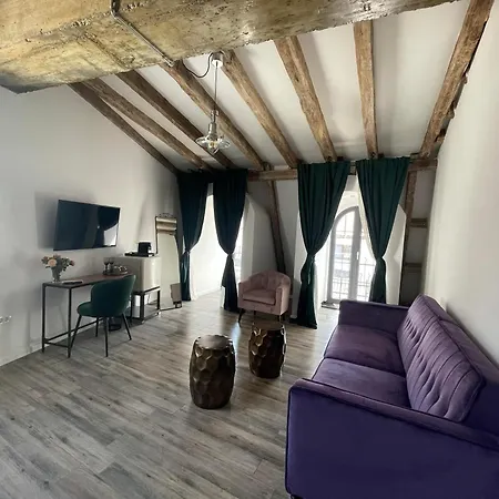 Hotel Tomis' Dreams Konstanca