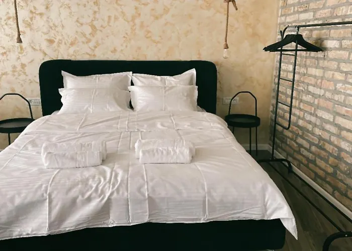 Hotel Tomis' Dreams Konstanca