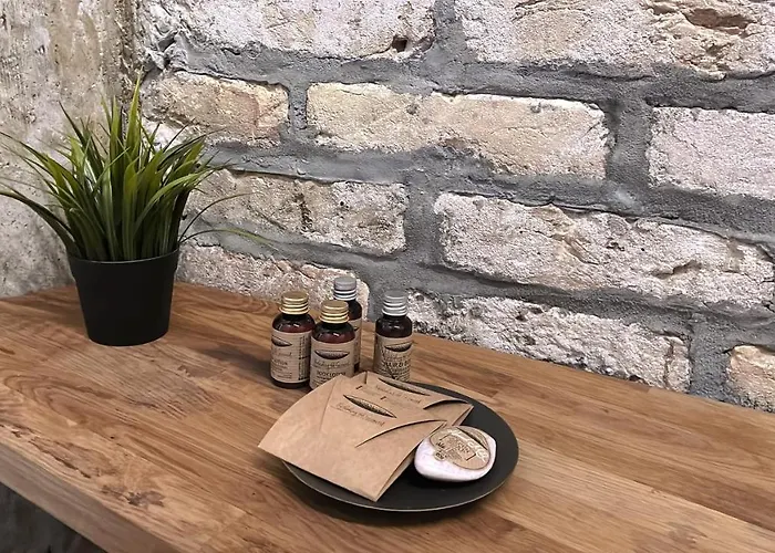 Tomis' Dreams Hotel Konstanca