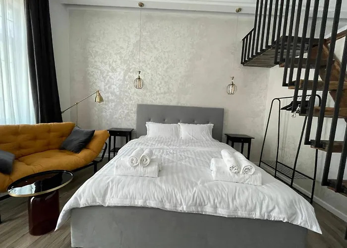 Tomis' Dreams Hotel 4*