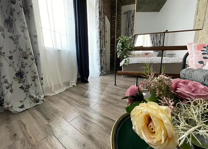 Tomis' Dreams Konstanca