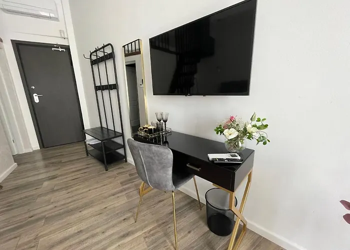 Tomis' Dreams Hotel 4*