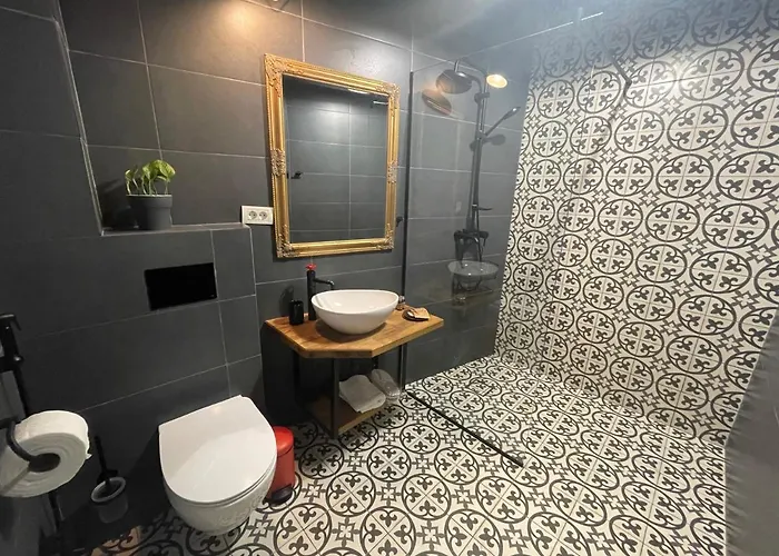 Tomis' Dreams Hotel Konstanca