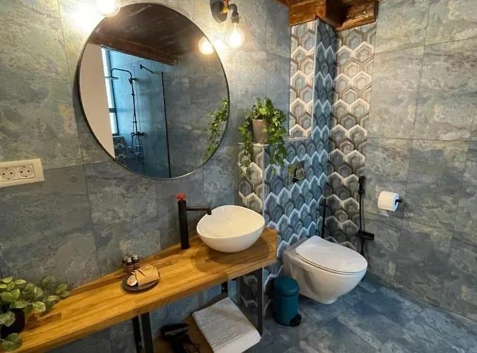 Tomis' Dreams Hotel Konstanca