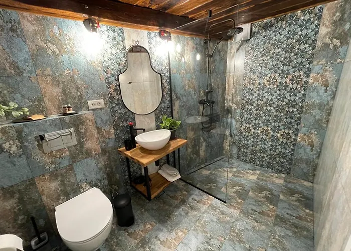 Hotel Tomis' Dreams Konstanca