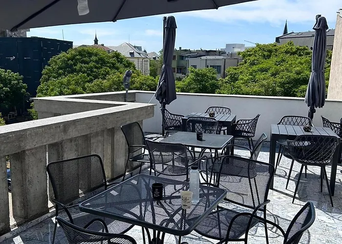 Tomis' Dreams Konstanca