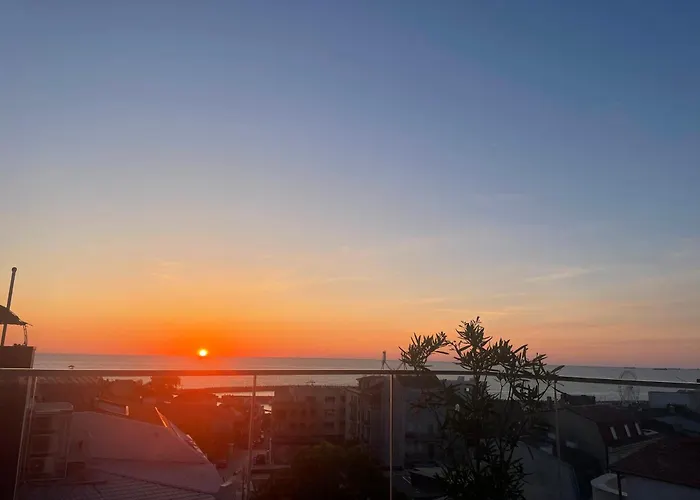 Tomis' Dreams Hotel Konstanca