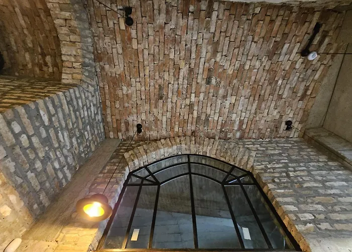 Hotel Tomis' Dreams 4*