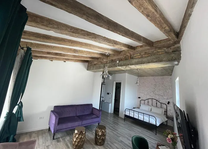 Hotel Tomis' Dreams Konstanca