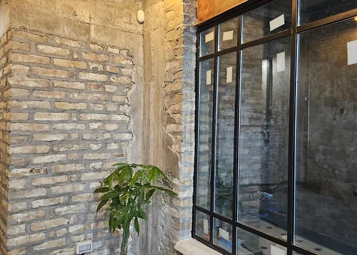 Tomis' Dreams Hotel Konstanca