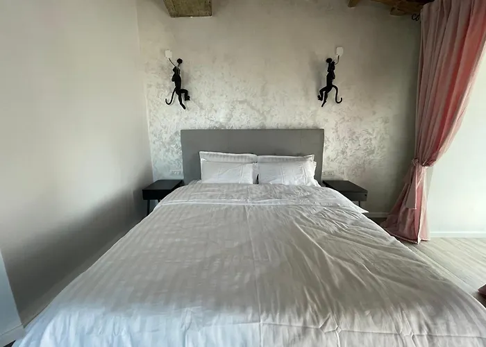 Tomis' Dreams 4* Konstanca