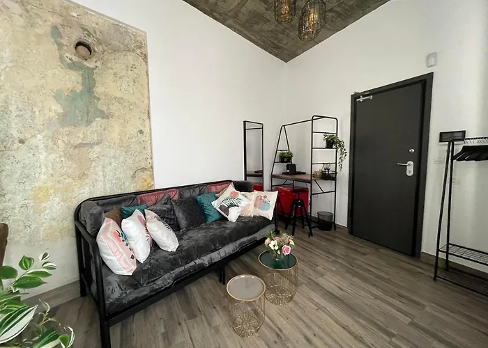 Hotel Tomis' Dreams Konstanca