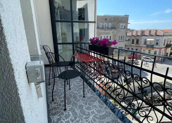 Tomis' Dreams Konstanca