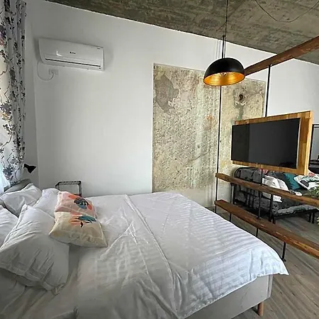 Tomis' Dreams Hotel 4*