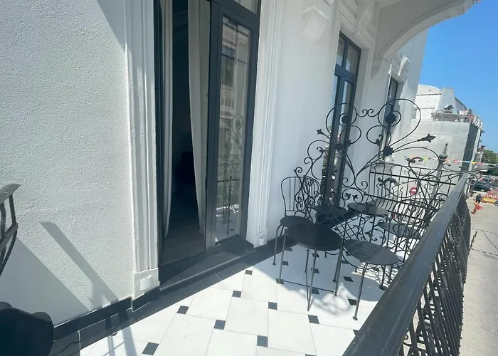 Hotel Tomis' Dreams Constanţa