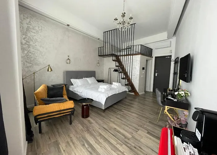 Hotel Tomis' Dreams Constanţa