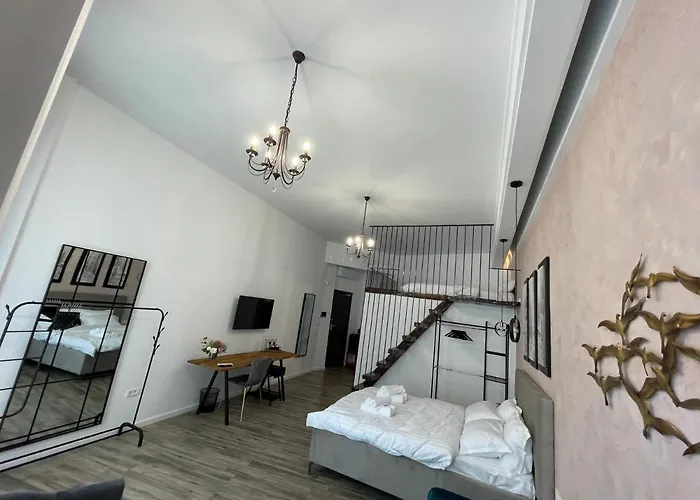 Tomis' Dreams 4* Constanţa