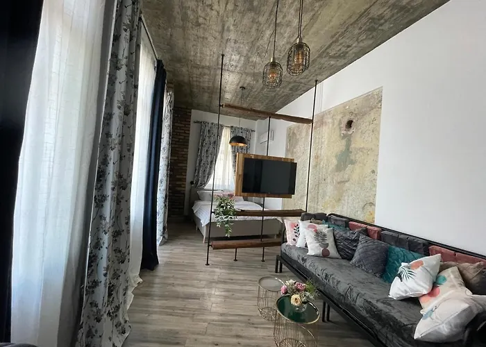 Tomis' Dreams Hotel Constanţa