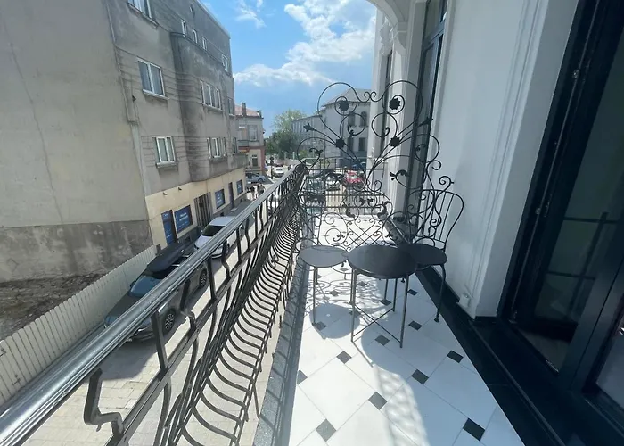 Tomis' Dreams Hotel Constanţa