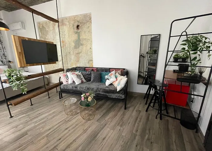 Tomis' Dreams Constanţa