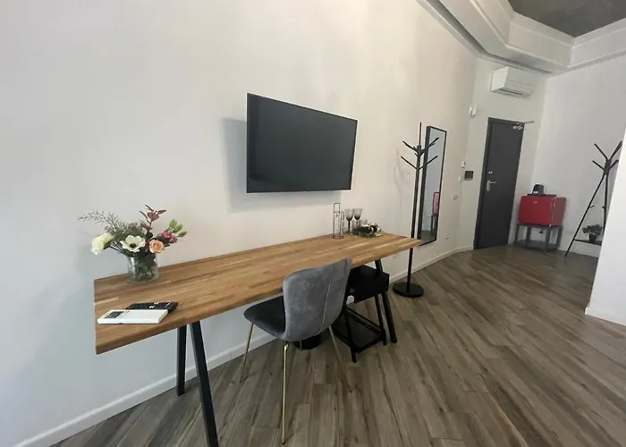 Tomis' Dreams Hotel 4*