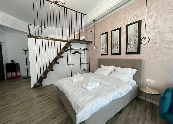 Tomis' Dreams Hotel 4*