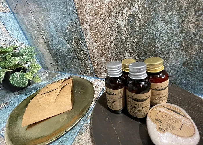 Hotel Tomis' Dreams Constanţa