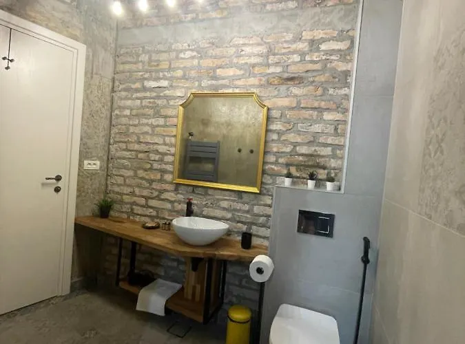 Tomis' Dreams Hotel Constanţa