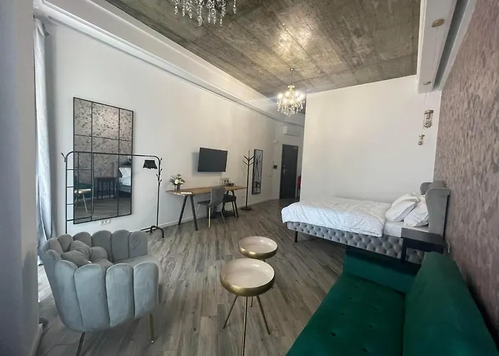 Tomis' Dreams Constanţa