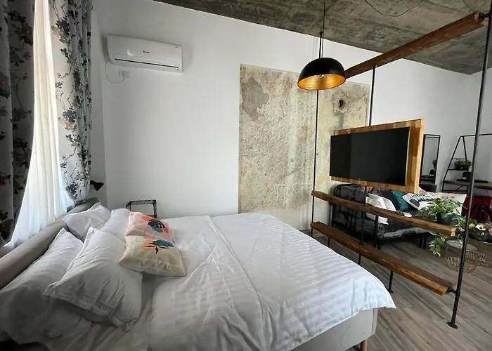 Hotel Tomis' Dreams Constanţa