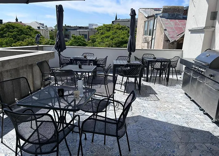 Hotel Tomis' Dreams 4*