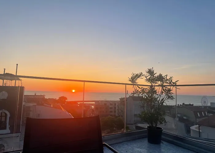 Tomis' Dreams 4* Constanţa