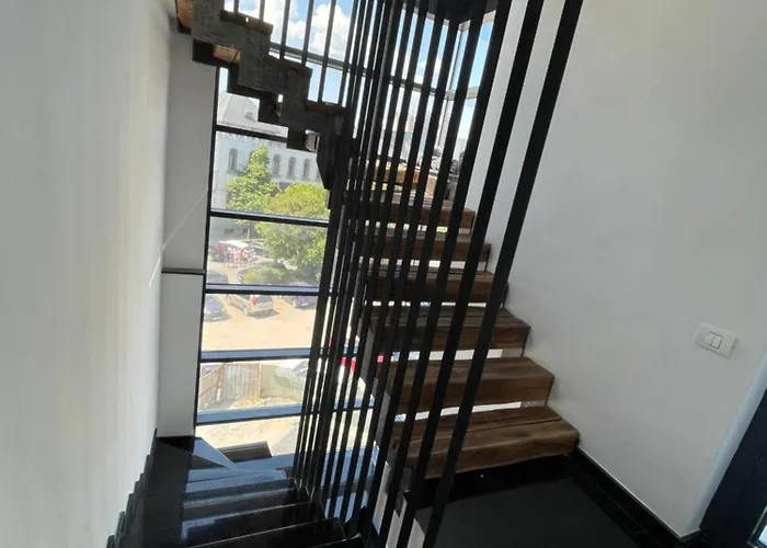 فندق Tomis' Dreams