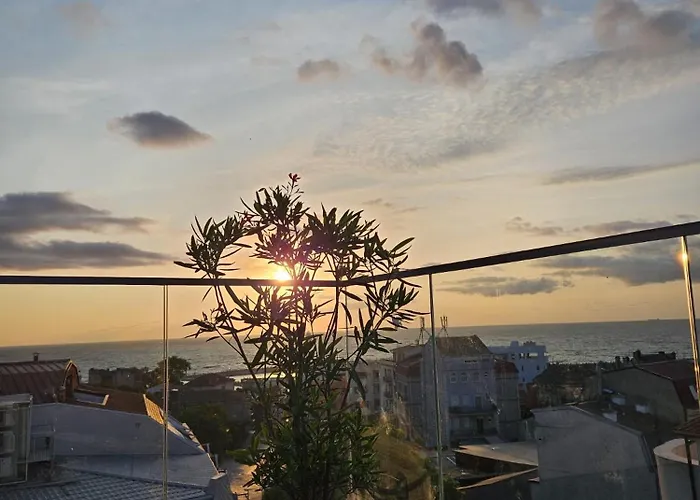 Tomis' Dreams كونستانتا