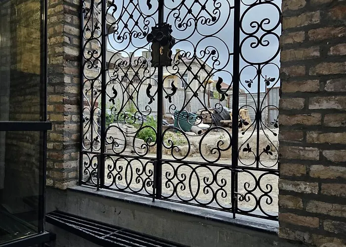 Tomis' Dreams Hotel 4*