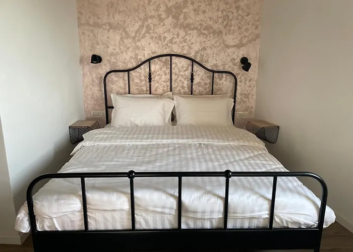 Hotel Tomis' Dreams 4*