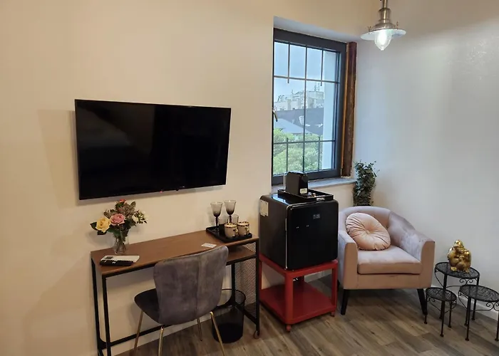 Hotel Tomis' Dreams Constanţa