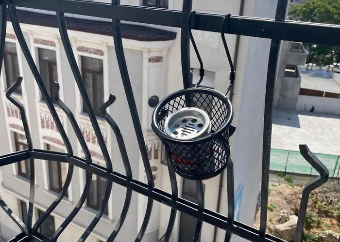 Tomis' Dreams كونستانتا