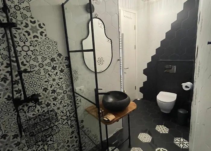 Hotel Tomis' Dreams Constanţa